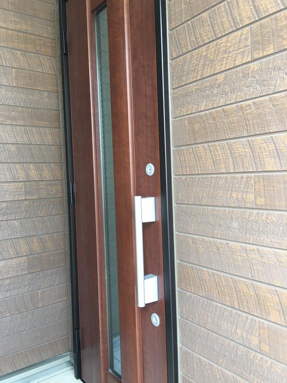 Tokyo Toneri Garden House-Stay Exterior foto